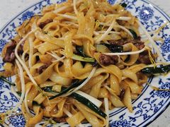 传统干炒牛河-银记肠粉(文昌北路店)