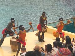 -秦皇岛乐岛海洋王国