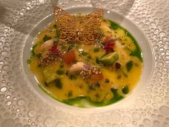 -翡翠36餐厅(浦东香格里拉店)