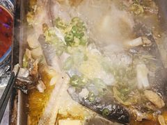 -炉鱼(平湖八佰伴店)