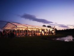 -圣露庄园·草坪婚礼·宴会厅·会议