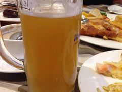 -兰特伯爵西餐厅·啤酒屋(方庄店)