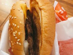 -汉堡王(上海缤谷一期店)