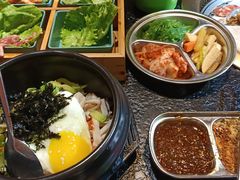 -烤路里·韩国品质自助烤肉(石路天虹4号店)