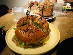 -BOCATA 西班牙餐厅(三里屯店)