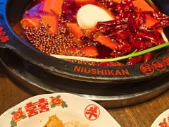 -牛市坎火锅(建设路店)