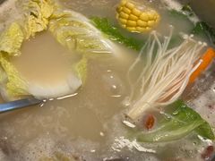 -煲王粤菜餐厅(中侨中心店)