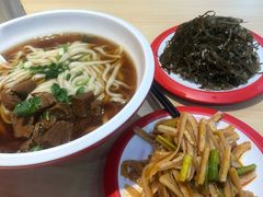 -吉妈妈打卤面(会展大街店)