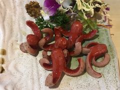 -有喜屋·深夜食堂(北京西路店)