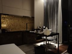 -广州天河希尔顿酒店