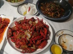 -古道村落(温汤店)