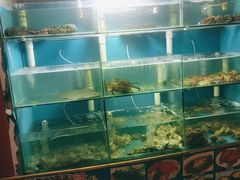 水产区-名超海鲜烧烤大排档