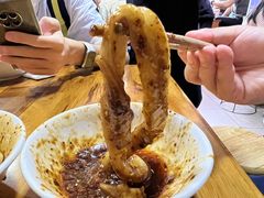 甜水面-洞子口张老二凉粉(文殊院店)