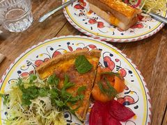 -Alimentari早午餐(安福路店)