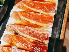 -九田家黑牛烤肉料理(溧阳吾悦店)