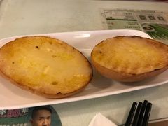 -翠华餐厅(旺角文华商场店)
