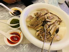 -内蒙古驻京办餐厅