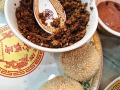 -砂锅居(西四店)