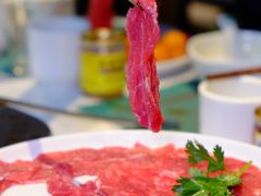-香佰里重庆火锅(恒力博纳广场店)