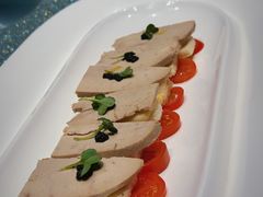 黑鱼籽肥鹅肝-蟹榭·本帮江浙菜·蟹宴(五角场合生汇商场店)