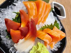 -隐泉之语日式料理(王府中环店)