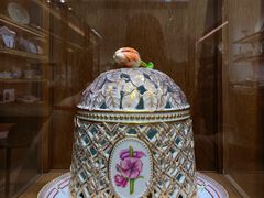 -Royal Copenhagen Flagship Store(皇家哥本哈根旗舰店)