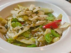 -院子餐厅·大锅菜·老杭帮(桥西直街店)