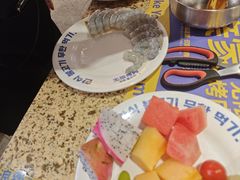 -阿亲家·韩式无限烤肉(春熙路店)