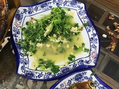 -徽州美食(三十年老店)