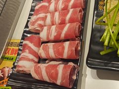 -呷哺呷哺 黄金牧场 (中发百旺店)