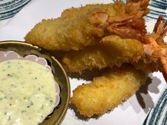 -清水日本料理铁板烧(学府路店)