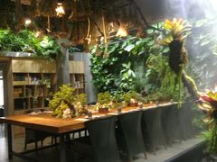-森味薪火烧•烧鸟居酒屋•日本料理(望京店)
