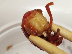 -早酒肖汉老味拌面