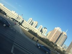 -大连人民广场