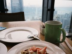 -解放碑威斯汀酒店-知味国际美食餐厅