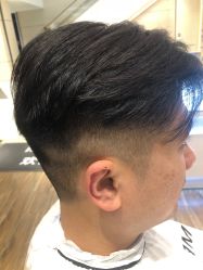 -Mentor Hair Salon
