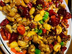 -醉壹号海鲜大排档(厦门美食地标店)