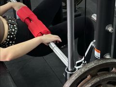 -COREFITNESS美式健身馆