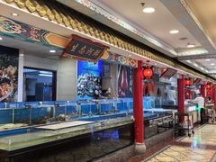 -万荣烤鸭店·北京菜(天坛店)