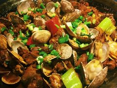 -旺角小渔村(幸福中路店)