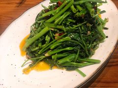 -泰香米泰国餐厅(中大国际店)