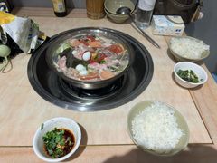 -海关荤豆花(洋河一路店)