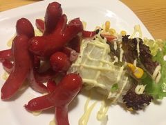 -福匠日本料理(人民路店)