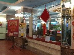 -新侨三宝乐西餐厅(崇文门店)