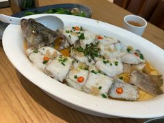 -粤集·手工粤菜(皇庭广场店)