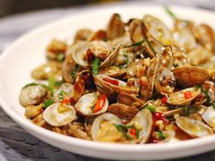 -虎虎龙虾大排档(双井店)