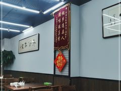 大堂-民间瓦缸煨汤館(嵩山路店)