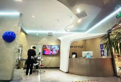 -IN STYLE·全国形象店