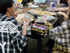 -FullHouse桌游狼人跑团剧本杀(徐家汇店)