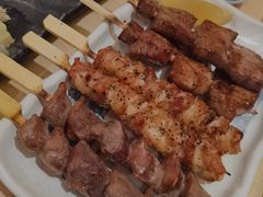 -小山日本料理(太古汇店)